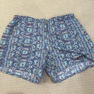 Patagonia Barely Baggies 5" shorts
